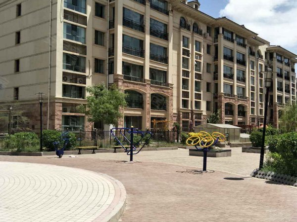 保利花园(二期),青东东路与科学路-包头保利花园(二期)二手房,租房