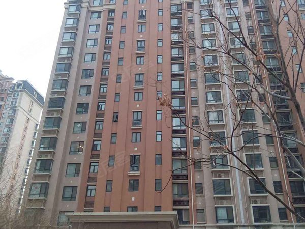 名士豪庭,经十路12372号-济南名士豪庭二手房