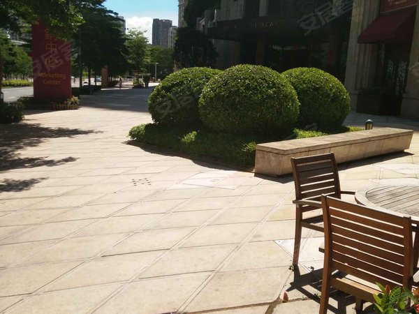 汉森吉祥龙花园