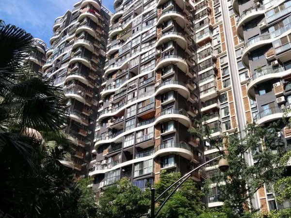 浅水半岛(一至三期)