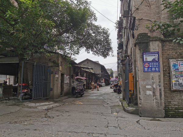 望江楼78号-重庆合川食品厂家属院二手房,租房-重庆安居客