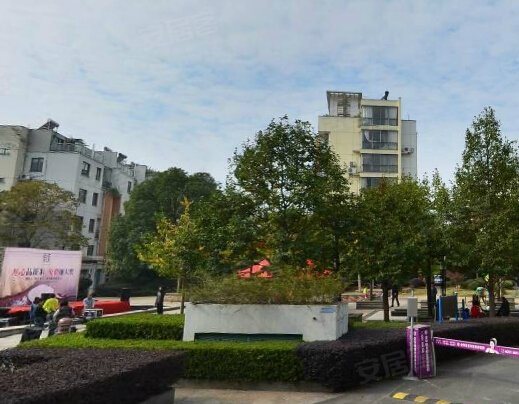 当代江南,兰溪街818号-金华当代江南二手房,租房-金华安居客