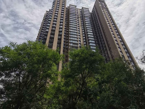 华侨城天鹅堡,雁展路-西安华侨城天鹅堡二手房,租房-西安安居客