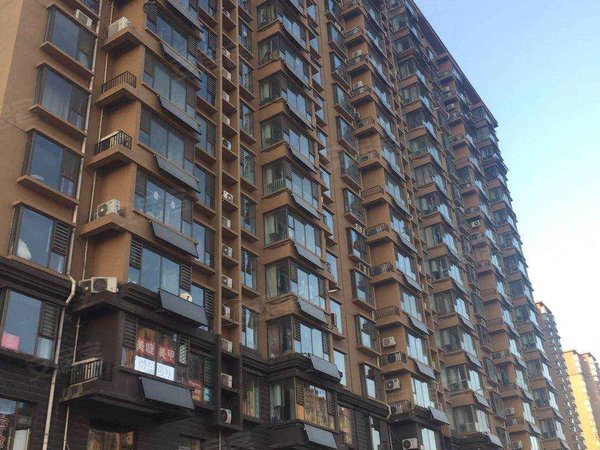 赵都新城景和园