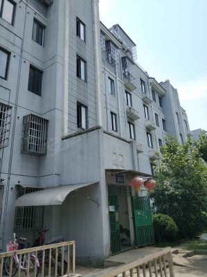 军嶂新村(b区),山水东路,近盘龙北路-无锡军嶂新村(b区)二手房,租房