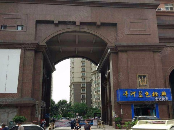 帝湖花园西王府,桐柏南路98号-郑州帝湖花园西王府二手房,租房-郑州