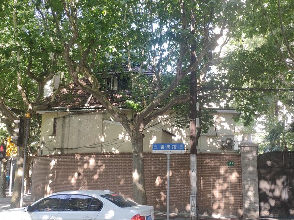 番禹路111号小区 番禹路111号 上海番禹路111号小区二手房 租房 上海安居客