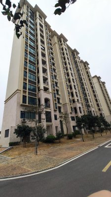 御湖观邸,湖心路1878号-珠海御湖观邸二手房,租房-珠海安居客