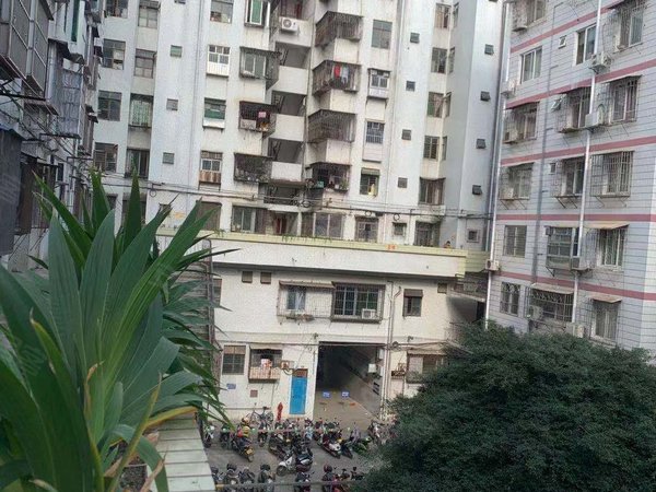 明秀公寓(武鸣)