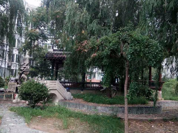 澳景花庭 花虎沟8号 北京澳景花庭二手房 租房 北京安居客