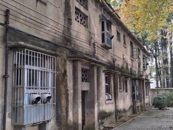 琴断口监狱宿舍,仙女山路 - 武汉琴断口监狱宿舍二手房,租房,房价