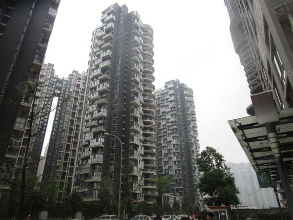 红树湾,中和大道二段69号-成都红树湾二手房,租房-成都安居客