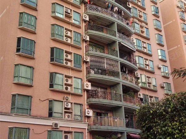 【东城花园二手房,广州东城花园二手房出售信息】- 上海安居客