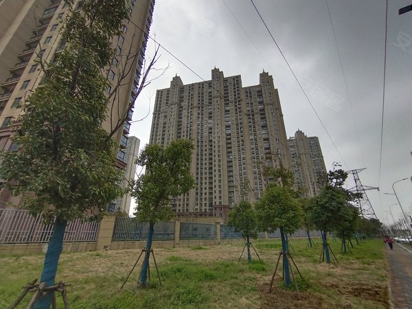 荆山花园(东区)