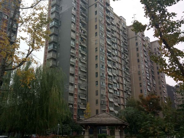 祥和福邸 溧阳市区-溧阳金鹰国际-台港东路5号