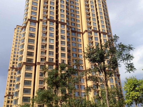 坤泽翰林华府,马练营路300号 - 太原坤泽翰林华府二手房,租房,房价