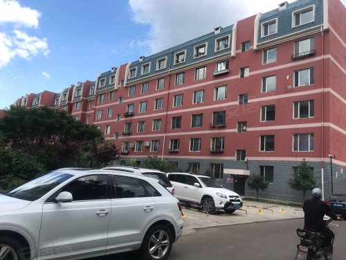 如意住宅小区(c区)