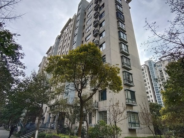 长江长现代城一期