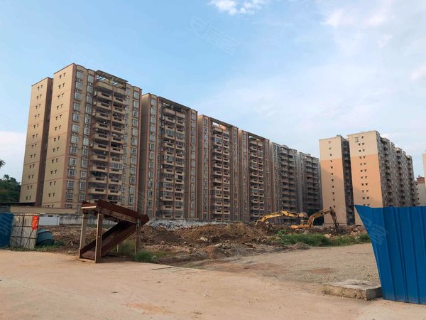 茂名小区 信宜小区 中兴路小区 玉都新城实景图 1/ 30  