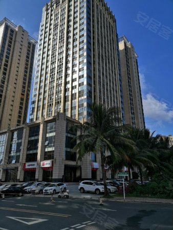 【多图】直租海航豪庭办公室含桌椅沙发等配套设施-海口58安居客