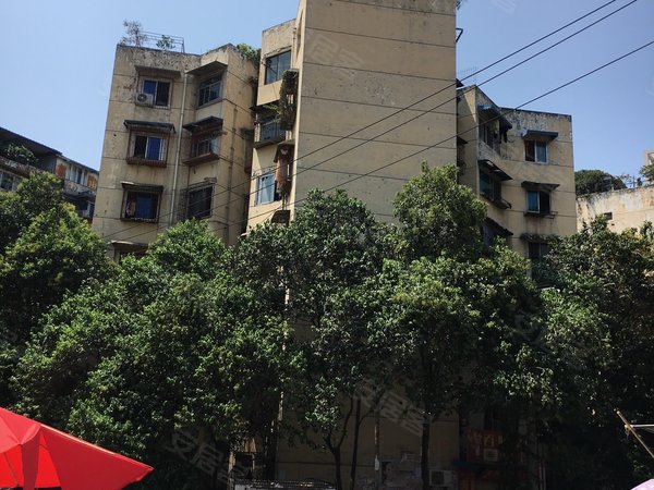 红运花园,晋平街77号 - 成都红运花园二手房,租房,房价-成都安居客