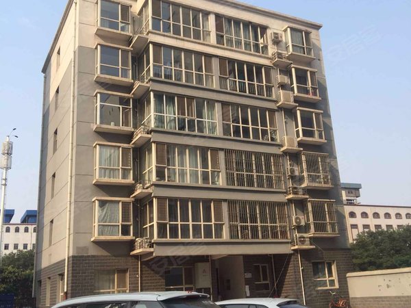 南郭新城,新华路 - 石家庄南郭新城二手房,租房,房价-石家庄安居客