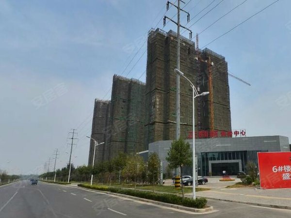 华恩城,平原路699号-新乡华恩城二手房,租房-新乡安居客