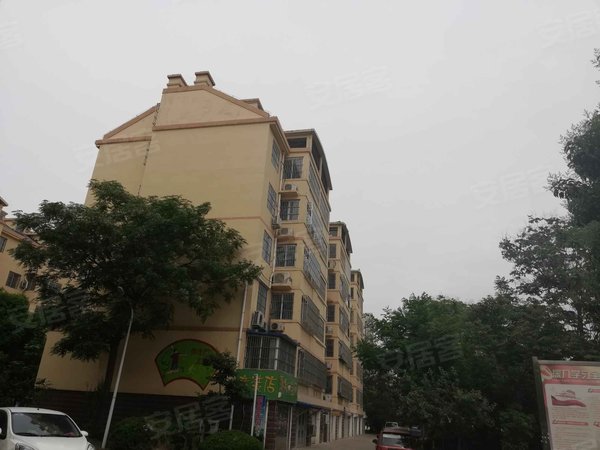 帝都花园(牡丹),八一路398号 - 菏泽帝都花园(牡丹)二手房,租房,房价