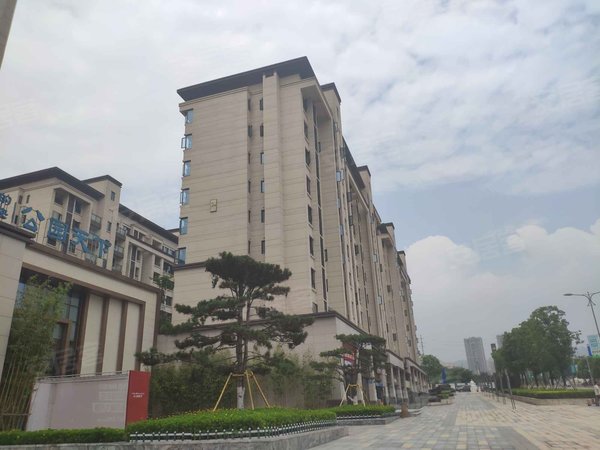 荣安公园天下,天鹿大道419号-重庆荣安公园天下二手房,租房-重庆安居