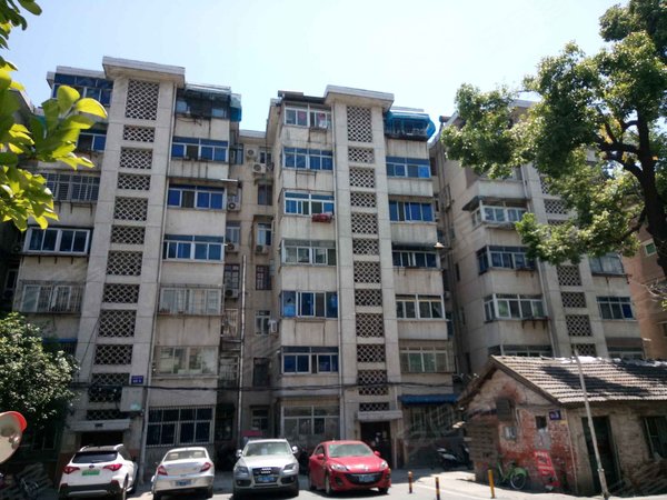 省委大院,红星路1号 - 合肥省委大院二手房,租房,房价-合肥安居客