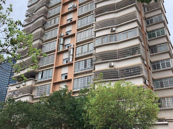 好景花园,双山七路2号-茂名好景花园二手房,租房-茂名安居客