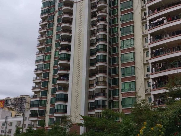 琪锦花园 河北二路 惠州琪锦花园二手房 租房 惠州安居客