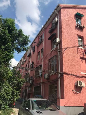 【多图】仪表新村,田林租房,近地铁1/12号线精装修两房,楼层好采光佳