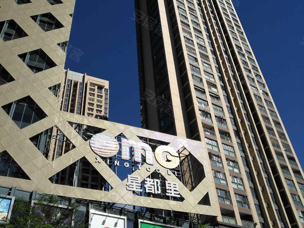 星都豪庭,中怡路23号-深圳星都豪庭二手房,租房-深圳安居客