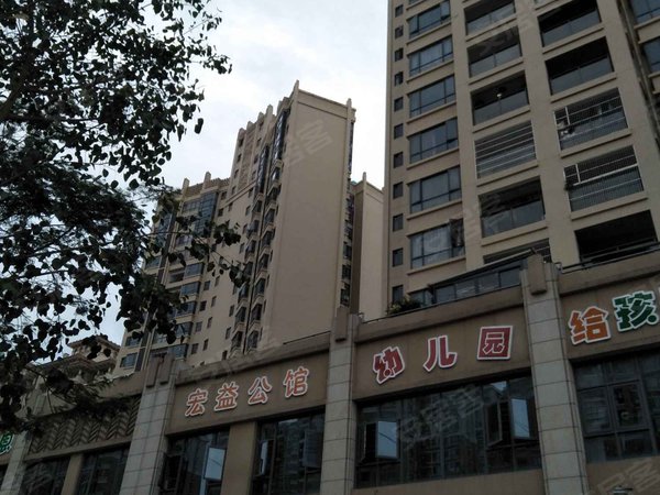 宏益公馆,新江路11号-惠州宏益公馆二手房,租房-惠州安居客