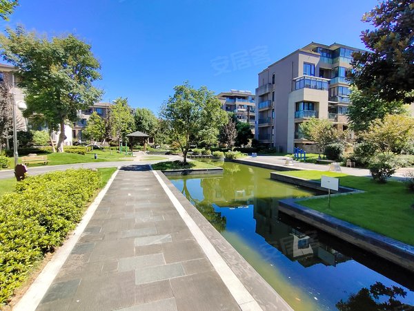 水岸人家,灵芝东路138号-安吉县水岸人家二手房,租房-安吉县安居客