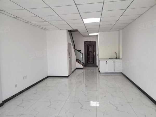 【多图】名城广场 120平 精装 loft 朝阳 采光好 双卫生间-兰州58安居