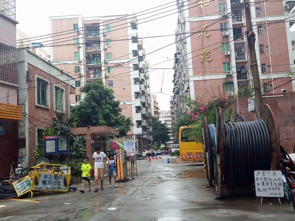 东和花苑 二期 员村二横路 广州东和花苑 二期 二手房 租房 广州安居客