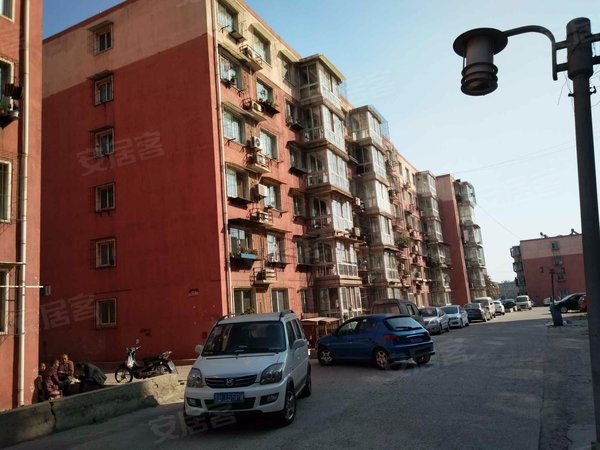 唐山小区 古冶小区 爱民路小区 康乐园 实景图 1/ 20  