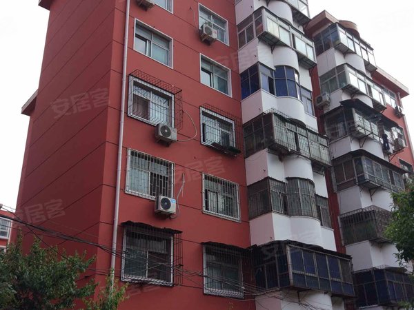 金苑小区,航海路-郑州金苑小区二手房、租房