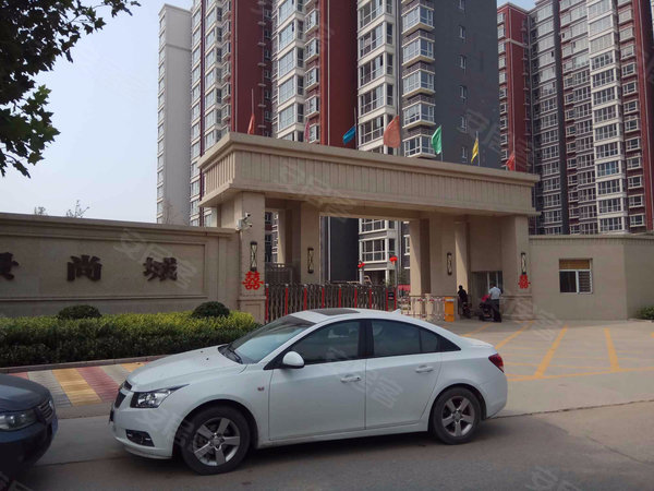 北景尚城