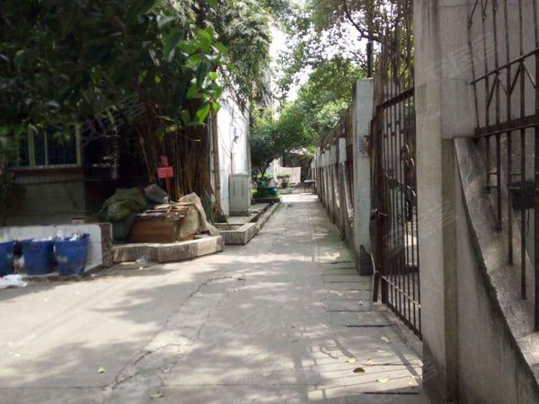 光华公屋 一期 青华北二街41号 成都光华公屋 一期 二手房 租房 成都安居客