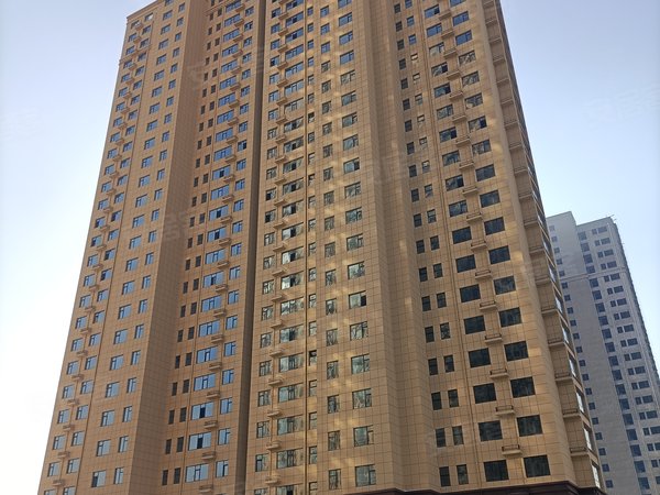 临沂小区 兰陵小区 宝庆生活广场小区 开元状元府实景图 1/ 6  