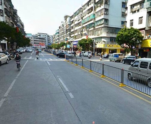 嘉盛豪庭,潮南峡山324国道南侧华南贸易广场-汕头嘉盛豪庭二手房,租房