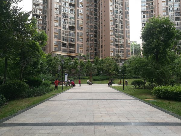 科华首座,马鞍路 - 渠县科华首座二手房,租房,房价-渠县安居客