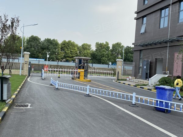 山河集团东湖雅苑