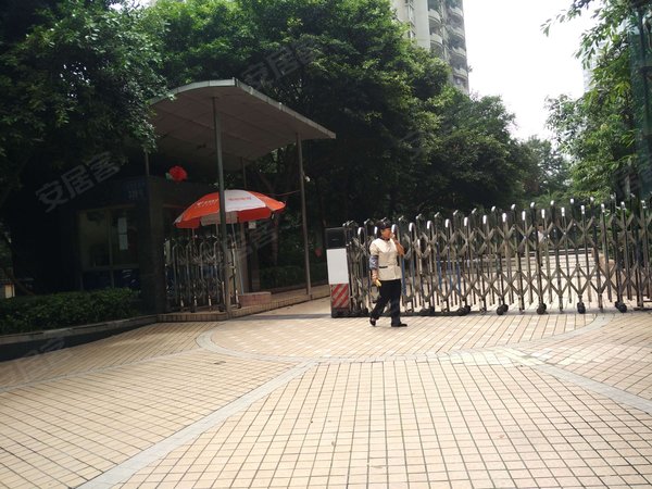 港城花园,小龙坎正街339号-重庆港城花园二手房,租房-重庆安居客