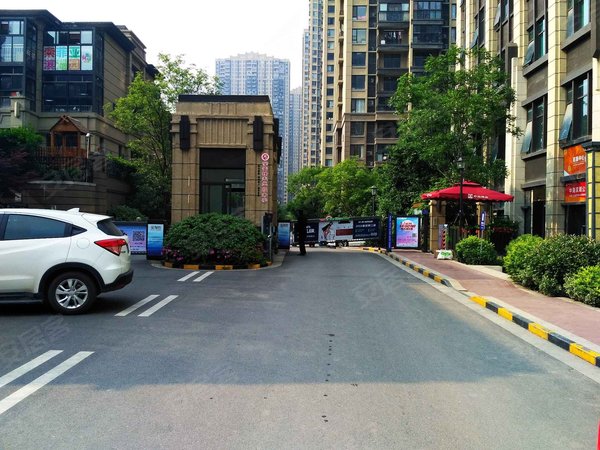 中海滨湖公馆,云谷路3688号 - 合肥中海滨湖公馆二手房,租房,房价