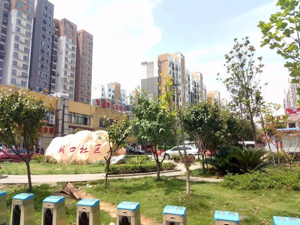 湖口社区,湖口路8号 - 武汉湖口社区二手房,租房,房价-武汉安居客