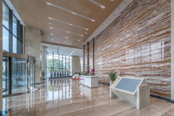 (万达尊b座)尊贵之选精装带家具特价58 !无吊顶介意勿扰